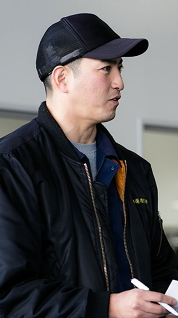 MASUEDA RECRUIT