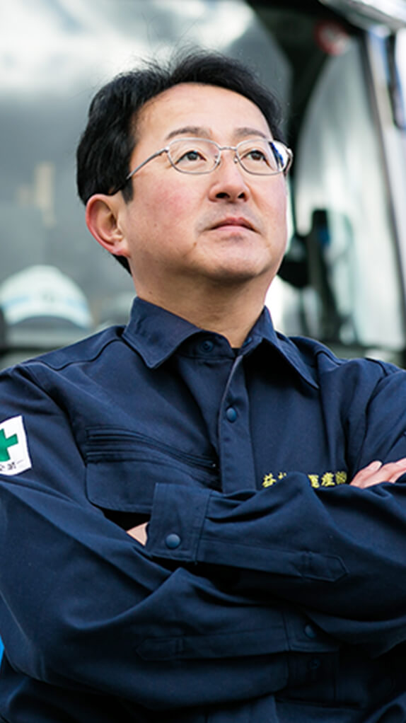 MASUEDA RECRUIT