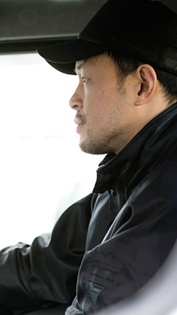 MASUEDA RECRUIT