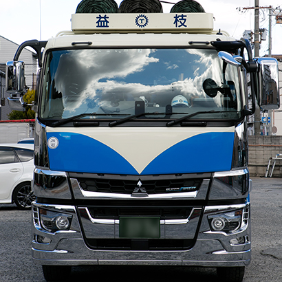 15t車