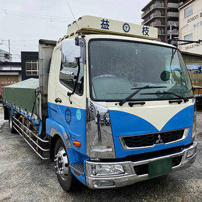 6t車